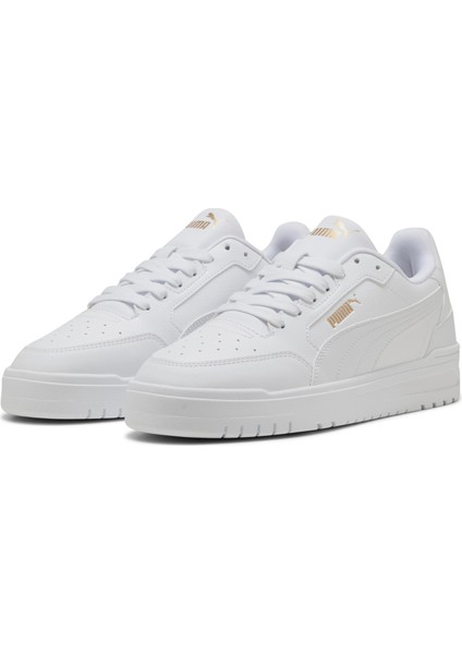 40259601 Shuffle Downtown Unisex Günlük Spor Ayakkabı