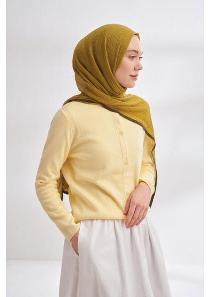 Müslin Biyeli Şal - Zeytin fiyatları