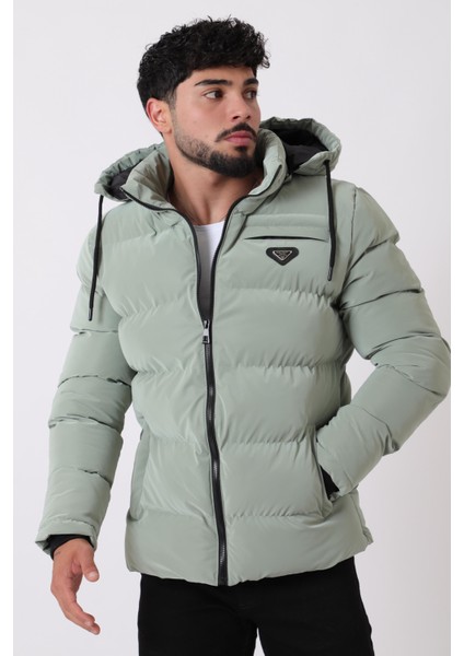 Cep Fermuarlı Armalı Nova Kışlık Şişme Mont Pldp 2959-NM_50451 fiyatları