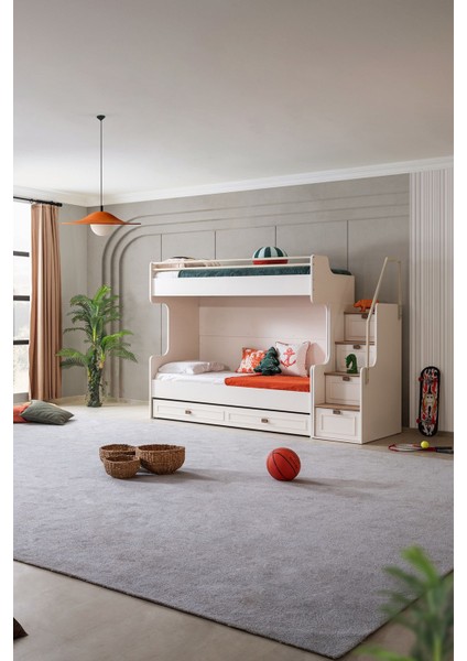 Ranza, Zenit Plus Yavrulu Ranza 3 Adet Comfort Yatak fiyatları