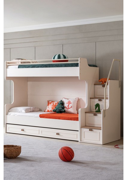 Ranza, Zenit Plus Yavrulu Ranza 3 Adet Comfort Yatak modelleri