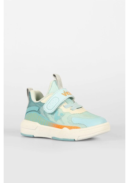 22-25 Numara Arası Vicco Daphne Spor Ayakkabı - Mavi