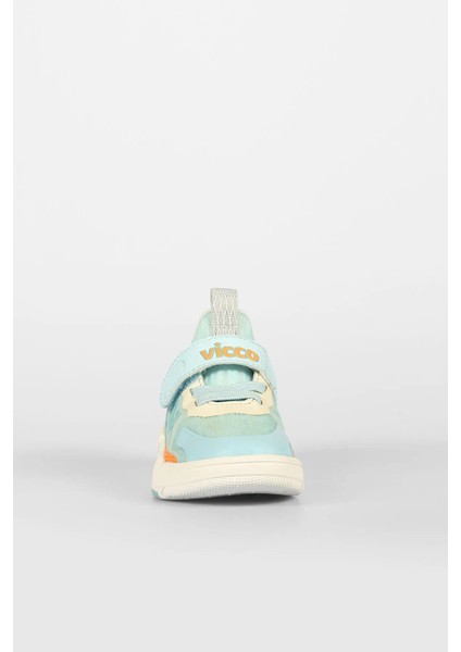 22-25 Numara Arası Vicco Daphne Spor Ayakkabı - Mavi fırsatları