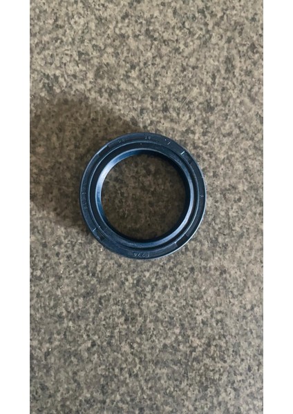 0009622011 Yağ Keçe 28X38X7