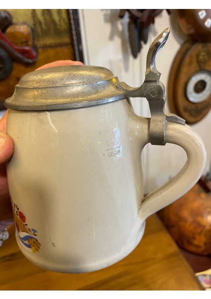 Antika Kupa Bardak modelleri