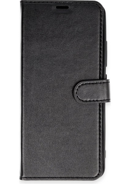 Tecno Spark Go 2024 Kılıf Cüzdan Trend S Plus Kartlıklı Standlı