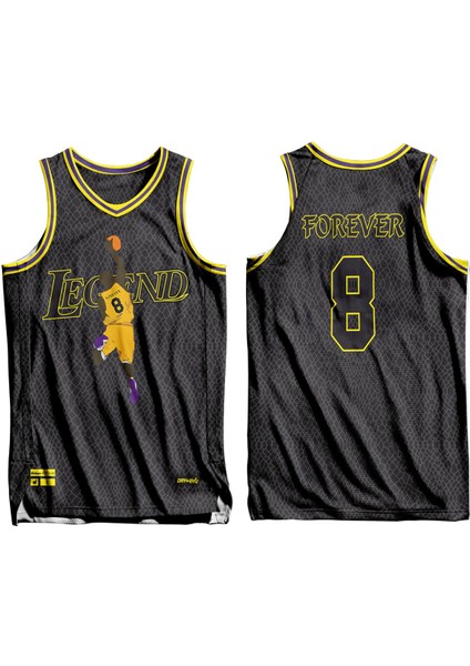 Legend Özel Tasarım Basketbol Forması (Forma-Şort) indirimleri