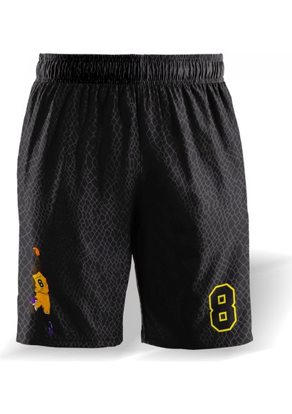 Legend Özel Tasarım Basketbol Forması (Forma-Şort)