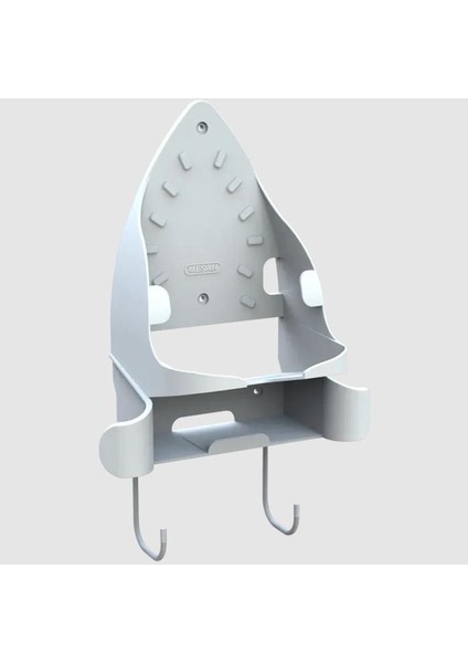 Mesan Ütü Masası Askısı Beyaz