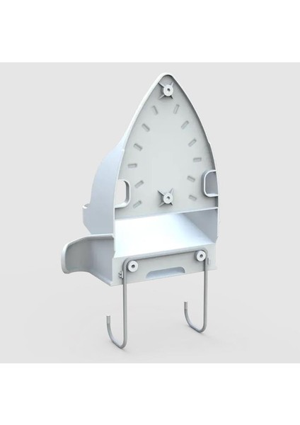 Mesan Ütü Masası Askısı Beyaz fiyatları