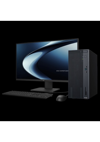 Expertcenter P500 P500MV-I7136216512B0D I7-13620H 16GB 512GB SSD Freedos fırsatları