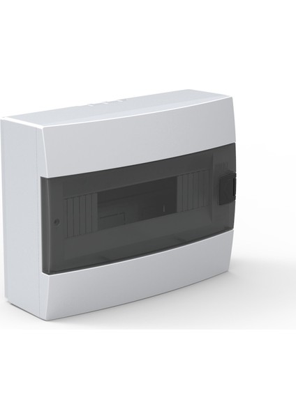 Horoz 12'li S.ü. W Otomat Kutusu (Beyaz) fiyatları