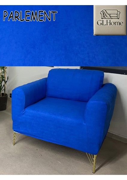 Süet Detaylı Angora Kumaş Tekli Komple Giydirme Tekli & Berjer , Bohem, Porto, Vb Model Koltuk Kılıfı indirimleri