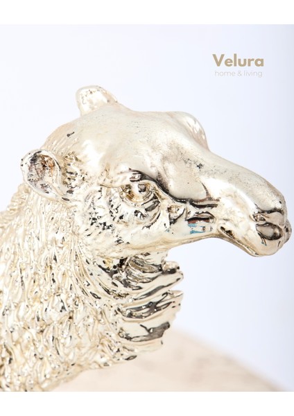 Aykam (Gold Deve) Biblo & Heykel & Büst & Figür fırsatları