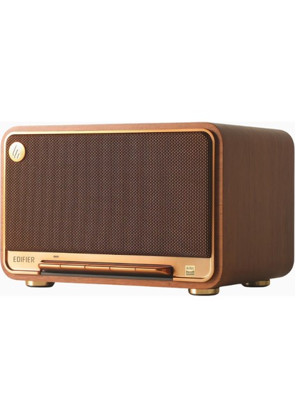 Edıfıer D32 60W Bluetooth Kablosuz Hoparlör, Hi-Res Ses ve 11 Saat Çalma