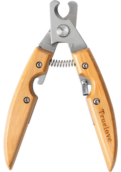 Bambu, Köpek Tınak Makası