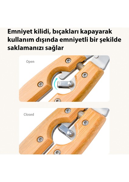 Bambu, Köpek Tınak Makası indirimleri