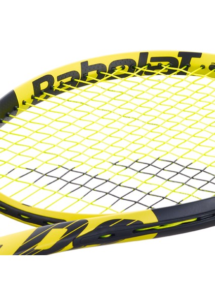Rpm Rough 12m Unisex Sarı Kordaj Paket