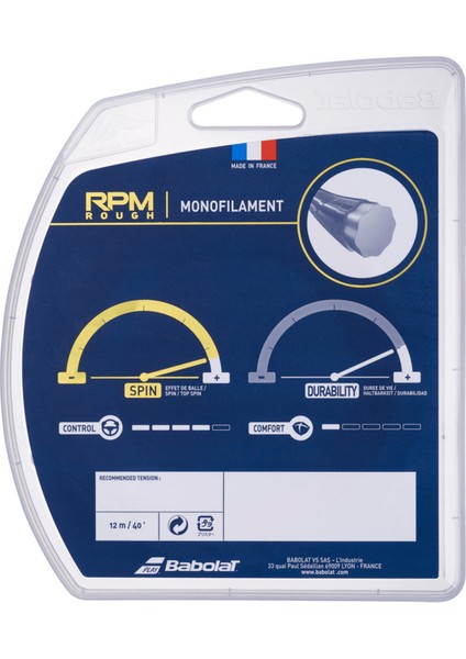 Rpm Rough 12m Unisex Sarı Kordaj Paket modelleri