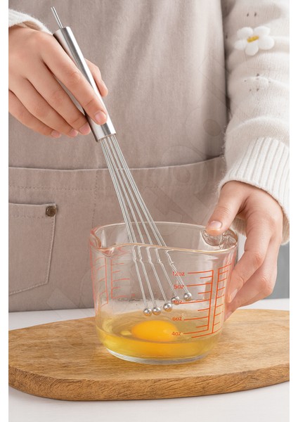 Bilyalı Yeni Nesil Çırpıcı - Paslanmaz Çelik - Ekstra Dayanıklı ve Kaliteli fiyatları