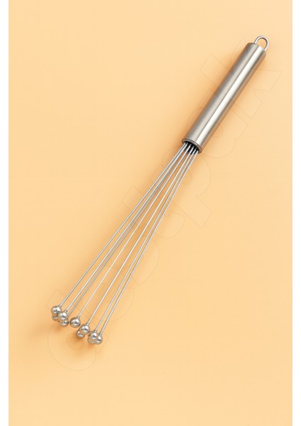 Bilyalı Yeni Nesil Çırpıcı - Paslanmaz Çelik - Ekstra Dayanıklı ve Kaliteli modelleri