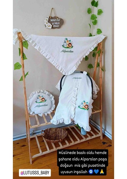 Müslin Set fiyatları