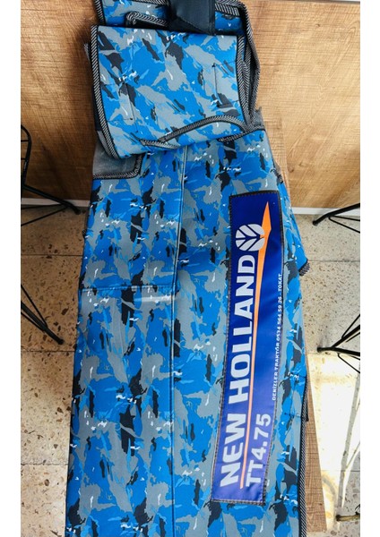 New Holland Tt.4.75 Kabinli Traktör Brandasi Su Geçirmez fiyatları