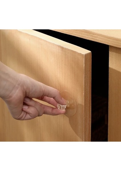 Kristal Görünümlü Tutacak Seti modelleri