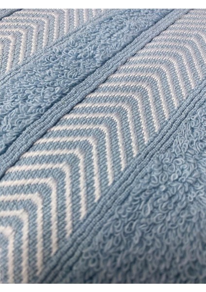 Lora 3’lü Banyo Havlu Seti – 100X150 cm %100 Pamuk, Yumuşak Dokulu,örgü Saçak fırsatları