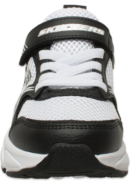 303692 L Retro-Graph Günlük Siyah Çocuk Spor Ayakkabı modelleri