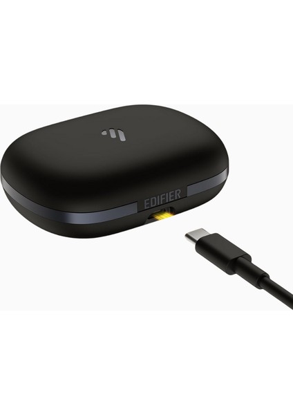 Edifier A6 Bluetooth 5.4 Açık Kulak Kablosuz Kulaklık, Ldac Hi-Res, 40 Saat Pil fiyatları