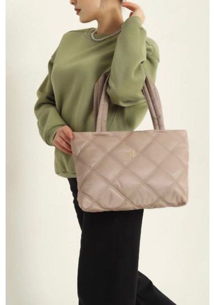 Kapitone Kumaş Çanta fiyatları