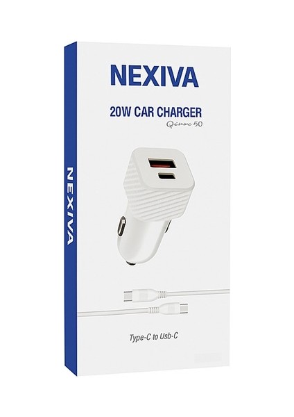 Araç Şarj Seti Araç Şarjı+Kablo 30W fiyatları