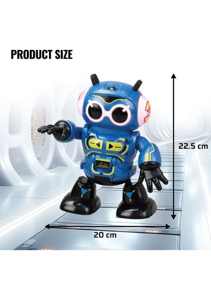 SIL88599 Robo Beats 2 indirimleri