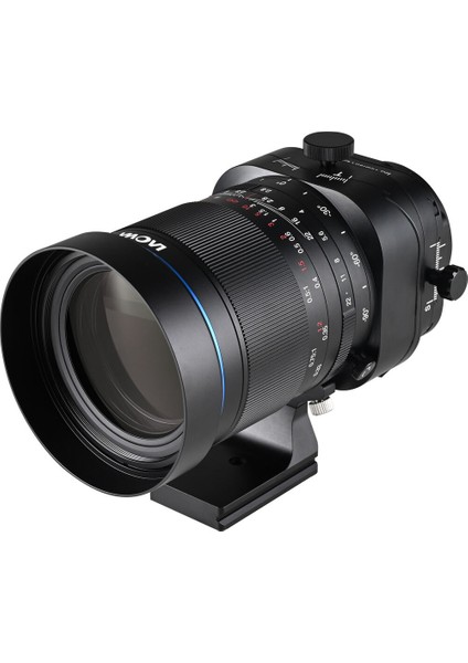 100MM F/2.8 Tılt Shıft 1x Macro Lens - Sony E modelleri