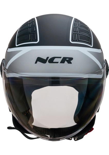 Air Çenesiz Kask (Ece Belgeli) fiyatları