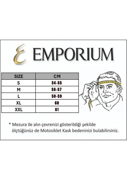 Air Çenesiz Kask (Ece Belgeli) fırsatları