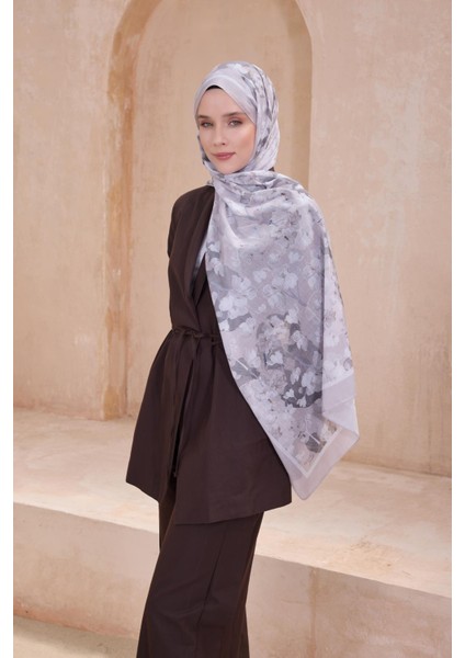 Fresh Tela Şal 4 - 20 Vizon Karışık Desen 49715 fiyatları