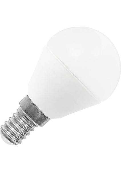 5W Beyaz Eko LED Top Ampul modelleri