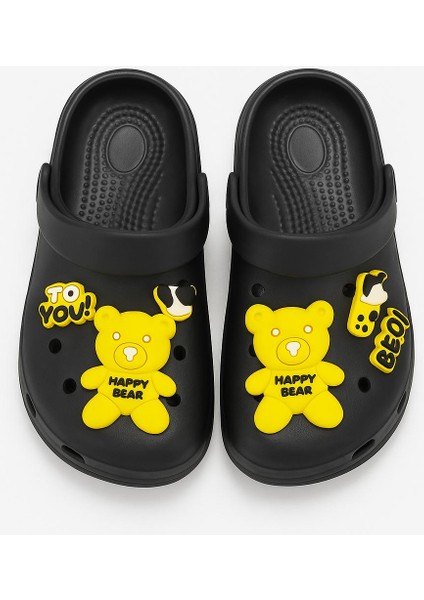 Norel Street Twıngo 303 Bebek Çoçuk En Cok Tercih Edilen Comfort Coross Terlik Ev Günlük Kullanım Plas Havuz