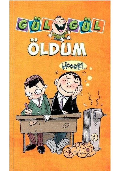 Gül Gül Öldüm - Ismail Kaya (1.baskı)