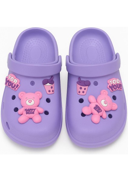 Norel Street Twıngo 303 Bebek Çoçuk En Cok Tercih Edilen Comfort Coross Terlik Ev Günlük Kullanım Plas Havuz