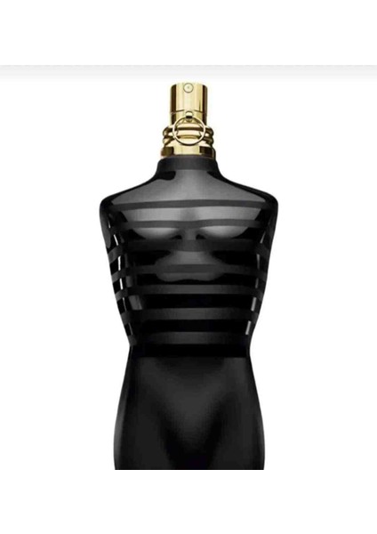 Le Male Le Eau De Spray 125 ml