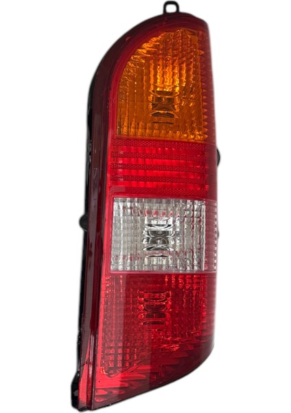 Stop Dfm 09-11 Rh (Panelvan)