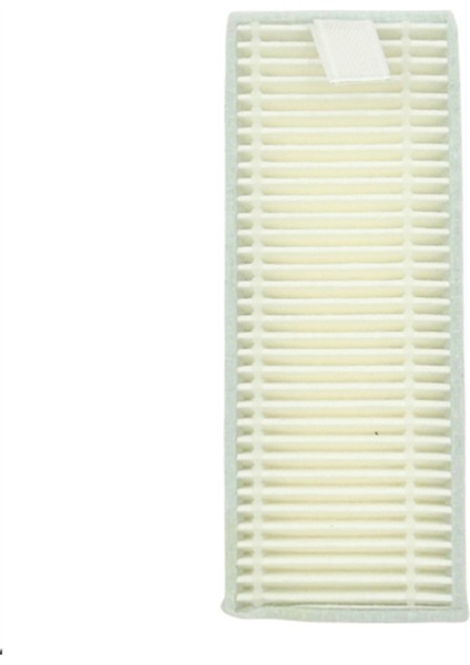 Arçelik Uyumlu Imperium Robo Rs 9121 Robot Süpürge Hepa Filtresi 5 Adet modelleri