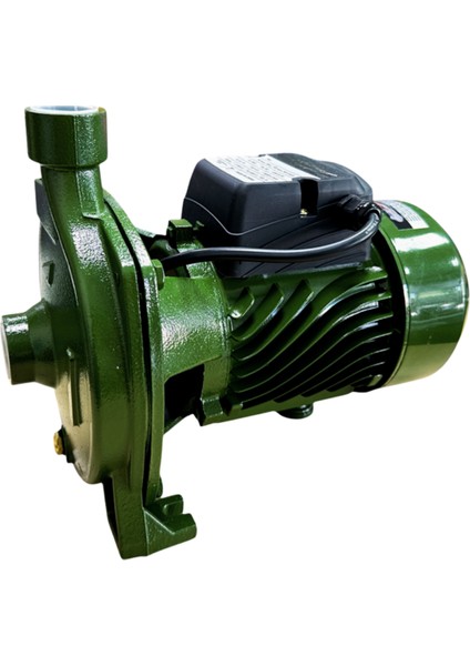 1.5 Hp - 1 Kw Alman Teknolojisi Bahçe Pompası Su Pompası Cpm 158 Elektrikli Su Pompası 80 L/dak 25 Metre Yükseklik fiyatları