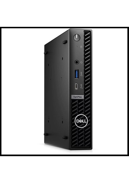 Optiplex 7020MFF I5-14500T 8gb 512GB SSD Freedos N007O7020MFFEMEA_VP_UBU
