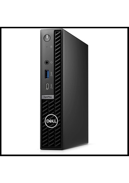 Optiplex 7020MFF I5-14500T 8gb 512GB SSD Freedos N007O7020MFFEMEA_VP_UBU fiyatları