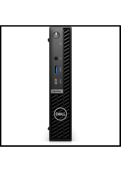 Optiplex 7020MFF I5-14500T 8gb 512GB SSD Freedos N007O7020MFFEMEA_VP_UBU modelleri