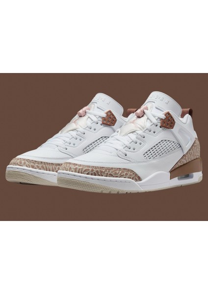 Jordan Spizike Low 'neapolitan' Retro Inspıre fiyatları